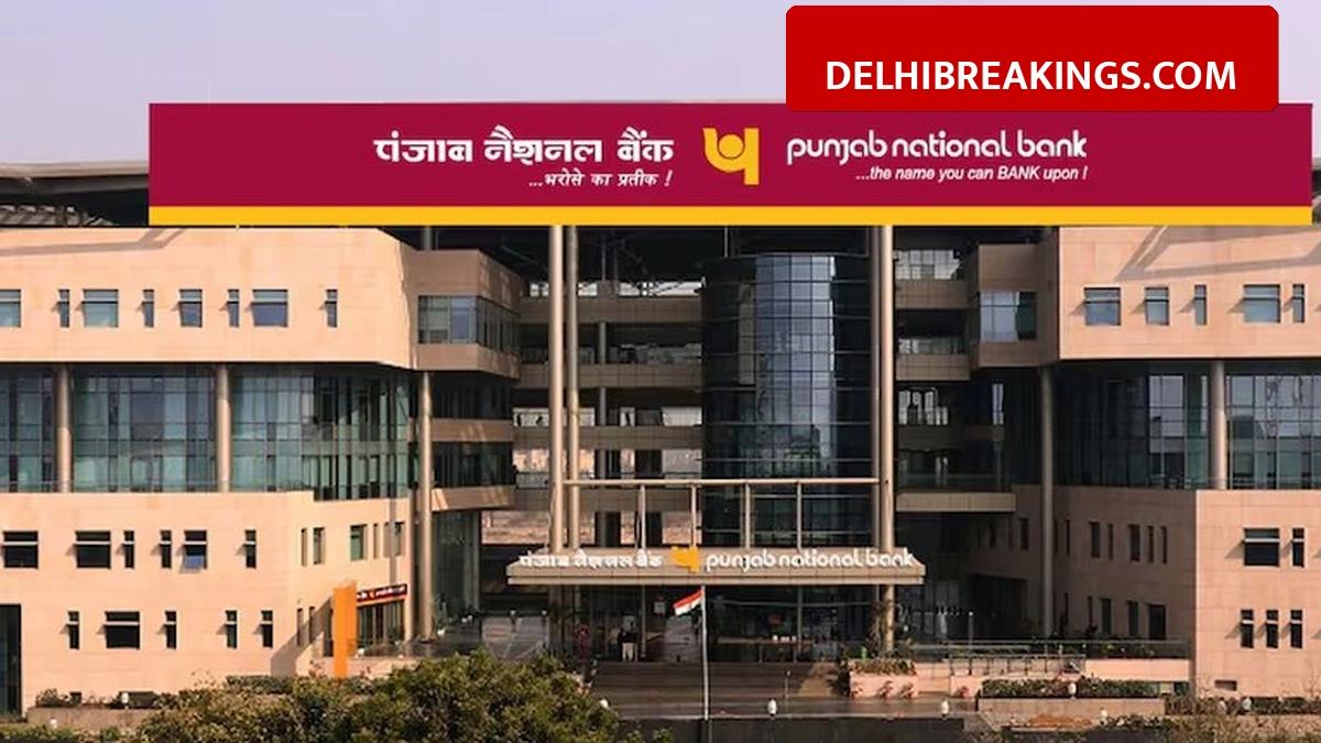 delhibreakings chirag delhi flyover accident pnb employee death truck driver arrested Speeding Truck Kills PNB Employee Near Chirag Delhi Flyover, Driver Arrested on Spot