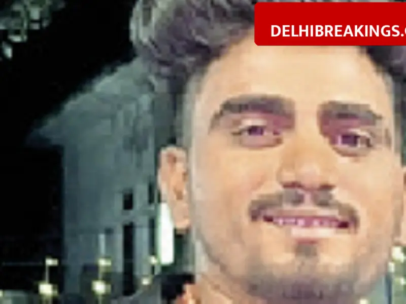 delhibreakings delhi vasant kunj murder case cigarette dispute youth killed Delhi Youth Murdered Over Cigarette Lighter Dispute in Vasant Kunj, Police Register FIR Under BNS