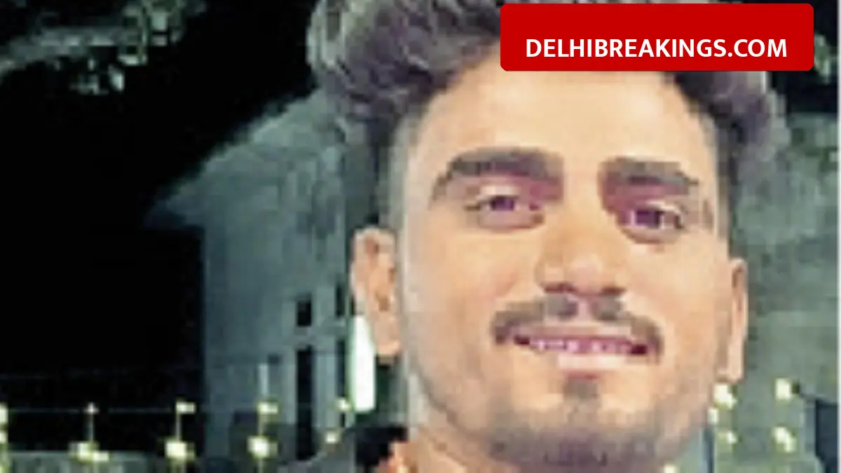 delhibreakings delhi vasant kunj murder case cigarette dispute youth killed Delhi Youth Murdered Over Cigarette Lighter Dispute in Vasant Kunj, Police Register FIR Under BNS