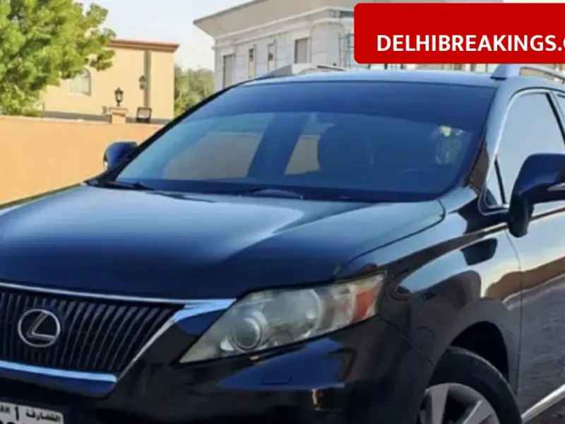 delhibreakings dubai used car import india tax rules reality check Importing Used Cars from Dubai to India is Loss Making Deal, Customs Duty reaches 200%