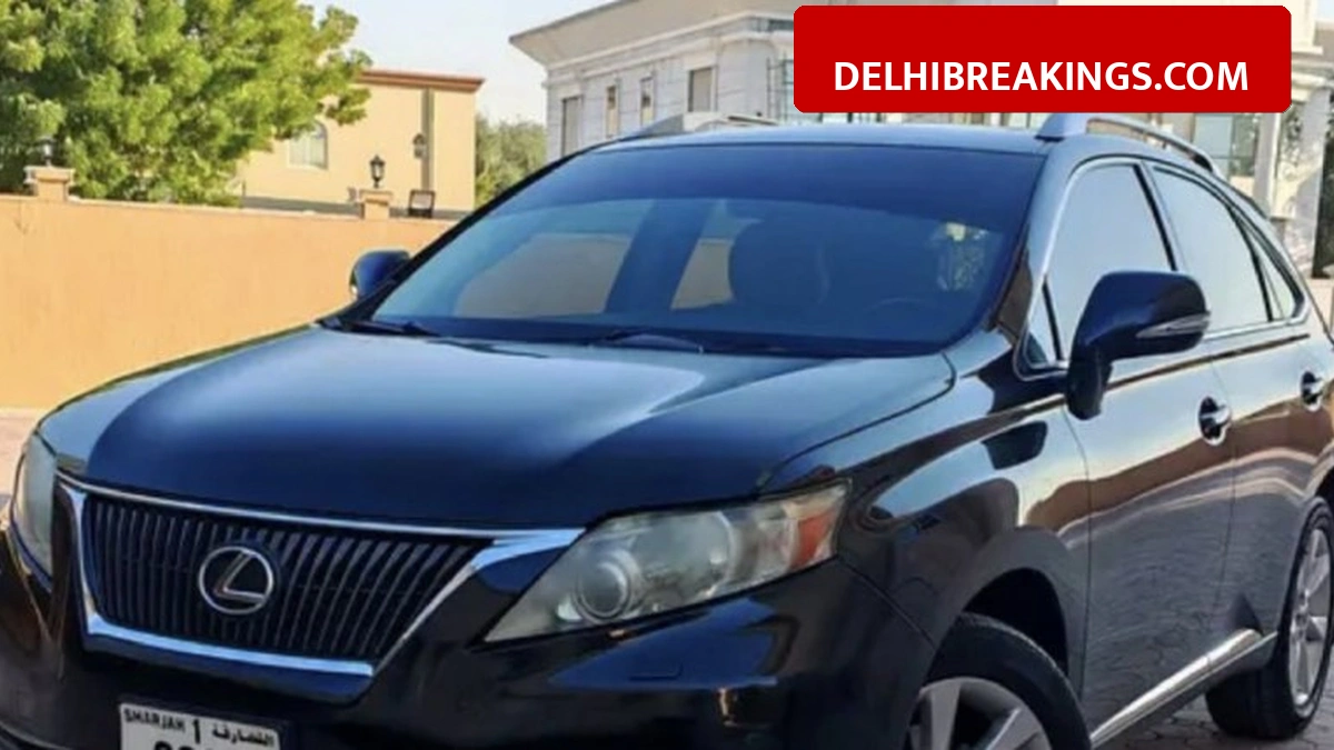 delhibreakings dubai used car import india tax rules reality check Importing Used Cars from Dubai to India is Loss Making Deal, Customs Duty reaches 200%