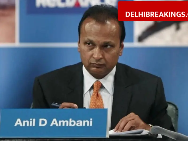 delhibreakings ed action reliance group assets seized 1885 crore ED Action on Reliance Group: अनिल अंबानी की कंपनियों पर ED का शिकंजा, 1885 करोड़ की संपत्ति हुई जब्त