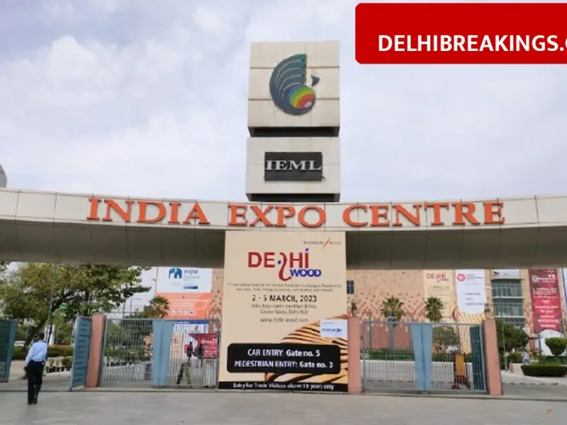 delhibreakings greater noida traffic advisory expo mart diversions routes Greater Noida Traffic Alert: Routes diverted for 3 days near Expo Mart, Check new map here