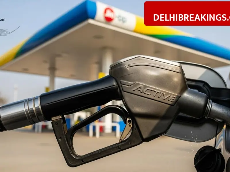 delhibreakings jio bp active petrol launch 100km extra mileage benefit Jio-bp releases Active petrol at normal price, offers 100 km extra mileage every year