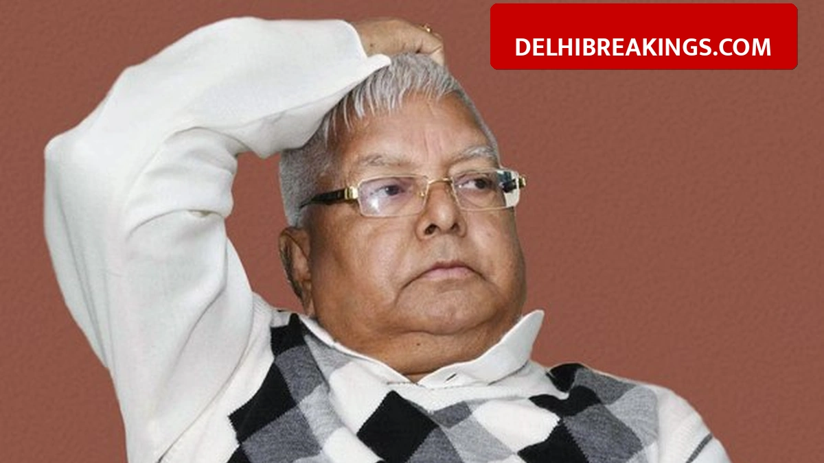 delhibreakings land for job scam daily hearing date lalu yadav tejashwi Land for Job Scam Trial to Run Daily from March 9, Lalu and Tejashwi Get One Day Relief