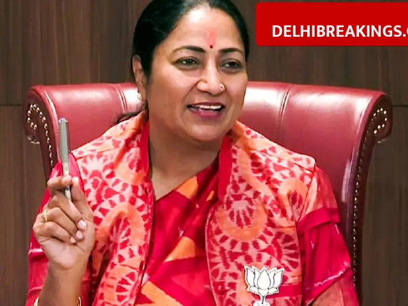 delhibreakings mcd budget 2026 27 surplus no new tax delhi news MCD Budget 2026-27: Historic Surplus of 1200 Crore Announced, No New Property Tax for Delhiites