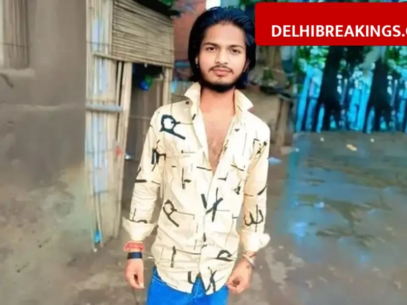 delhibreakings narela youth vicky murder bawana police investigation 23-Year-Old Narela Youth Found Dead in Bawana, Throat Slit After Going Missing on Republic Day
