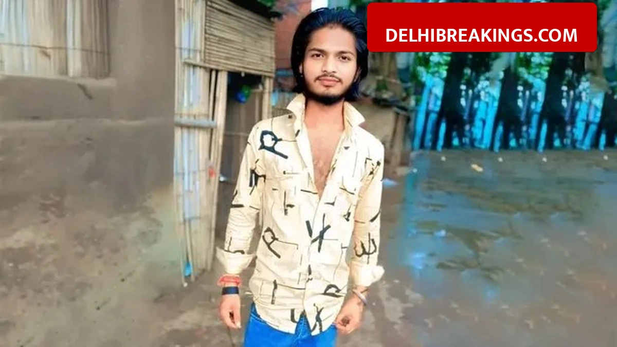 delhibreakings narela youth vicky murder bawana police investigation 23-Year-Old Narela Youth Found Dead in Bawana, Throat Slit After Going Missing on Republic Day