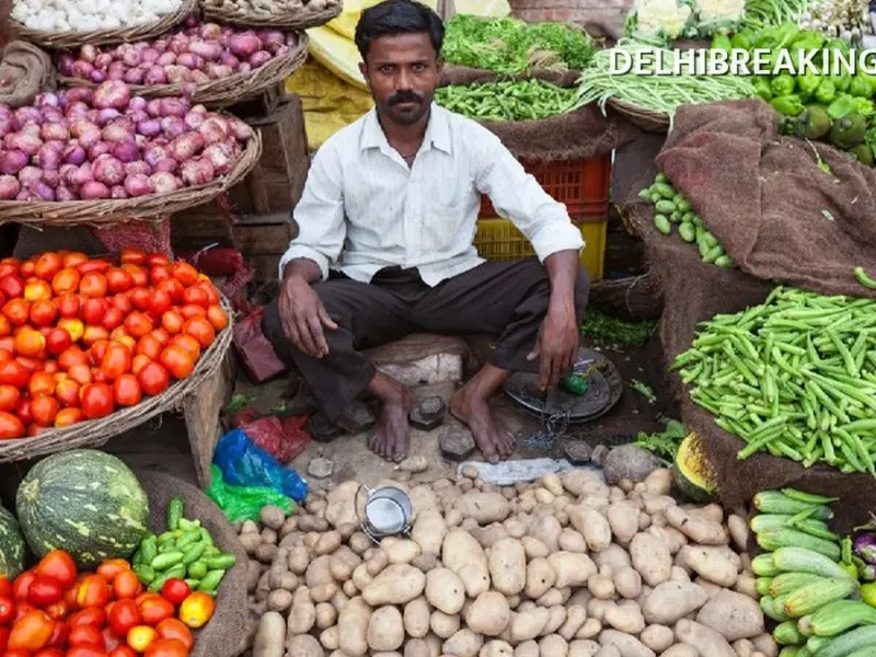 delhibreakings pm modi launches pm svanidhi credit card details jan 2026 PM Modi Launches PM SVANidhi Credit Card, Street Vendors to Get Rs 30,000 Interest-Free Limit