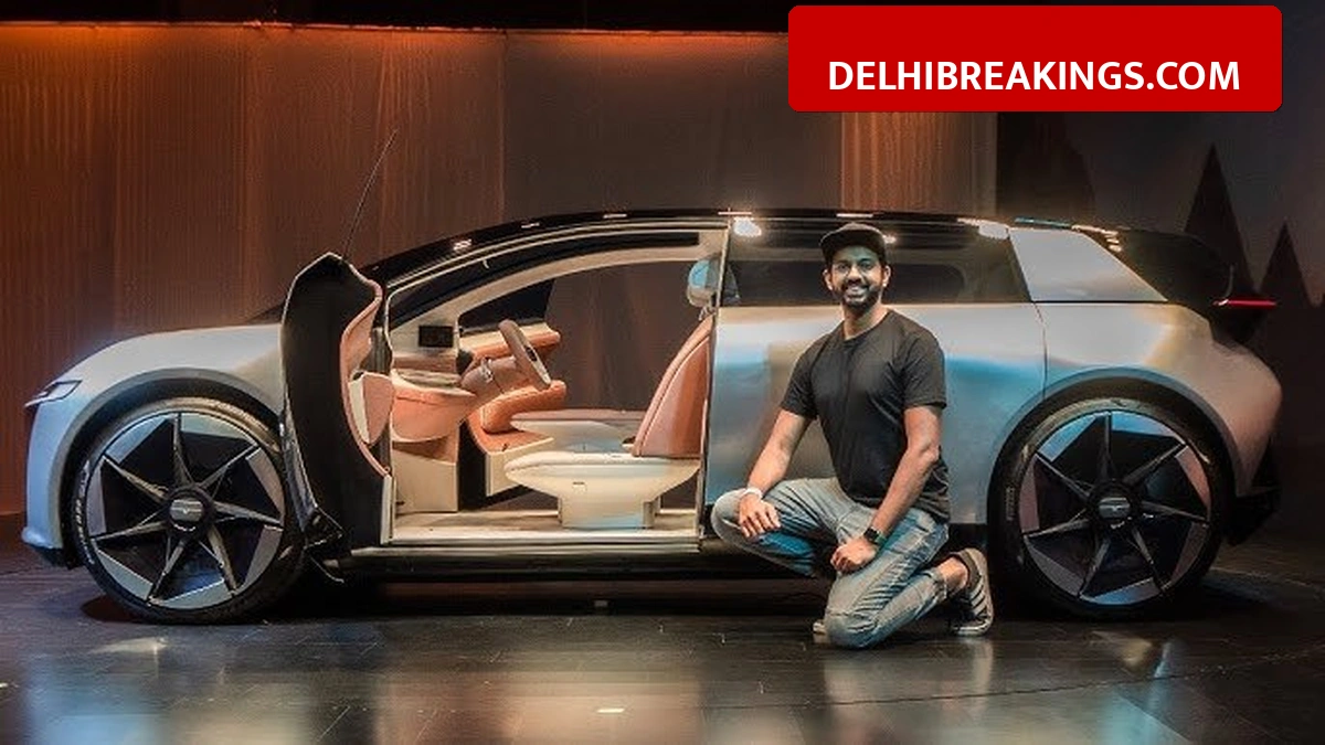 delhibreakings tata motors upcoming cars launch 2026 sierra ev safari ev Tata Motors to Launch Sierra EV and Safari EV in 2026, Punch Facelift Already Here to Challenge Maruti