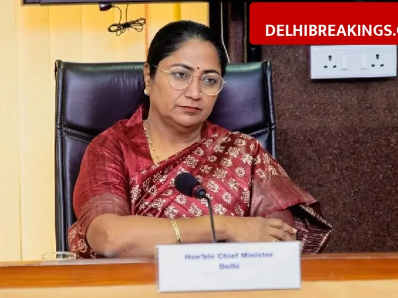 delhibreakings trans yamuna development board approves 728 crore projects delhi Trans-Yamuna Area Gets ₹728 Crore Boost, Roads and Welcome Lake to be Renovated Soon