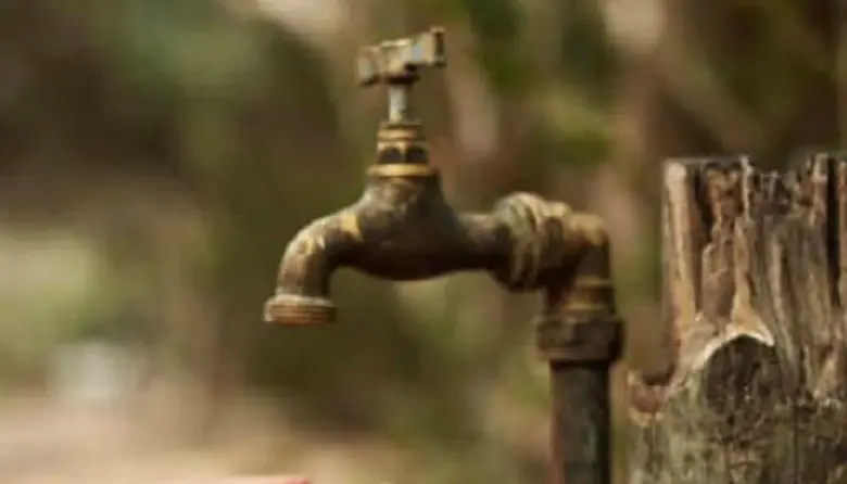 report 1768612197 Delhi Water Alert: Taps to Run Dry in Rohini & 15+ Areas Today; Check Full List Here