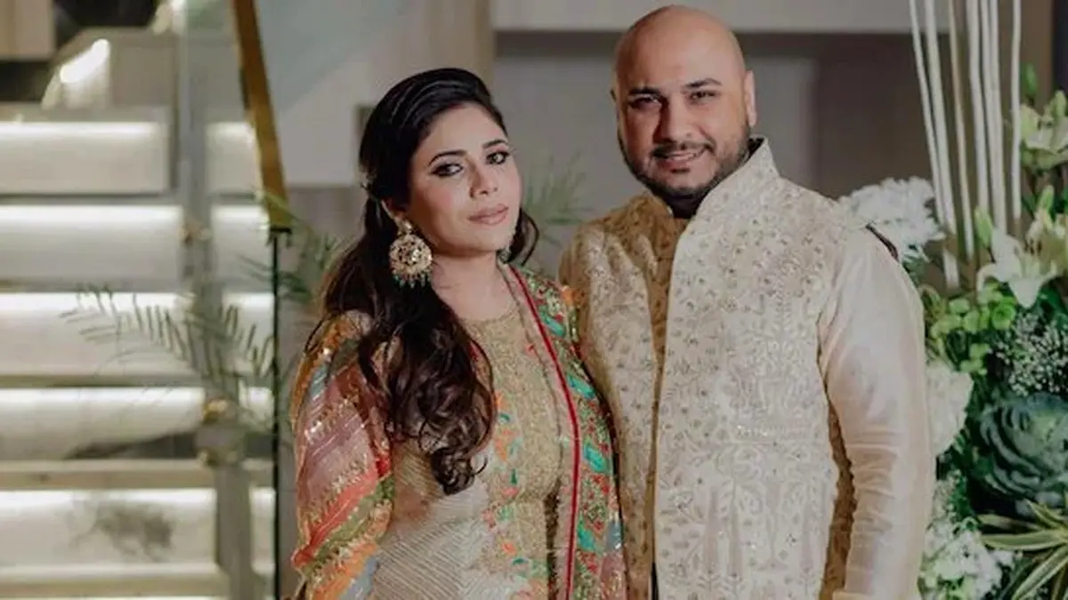 Shocking! B Praak Receives Rs 10 Crore Ransom Threat; Singer Dilnoor Approaches Mohali Police