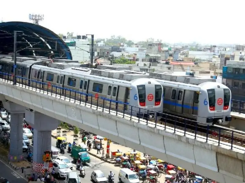 दिल्ली: तीन मेट्रो स्टेशन बनेंगे ट्रिपल-इंटरचेंज हब, समय की बचत के साथ इस एक झंझट से भी मुक्ति