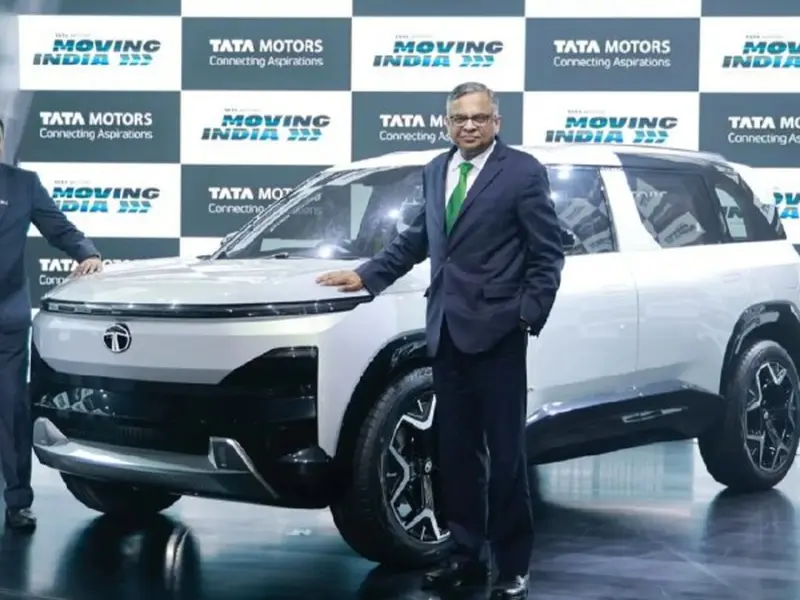Tata Motors Asks for EV Support in Budget 2026!