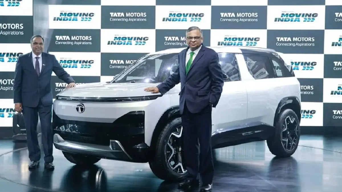 Tata Motors Asks for EV Support in Budget 2026!