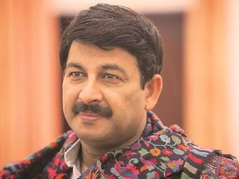Shocking Theft at BJP MP Manoj Tiwari’s House: Ex-Employee Used Duplicate Keys to Steal ₹5.4 Lakhs