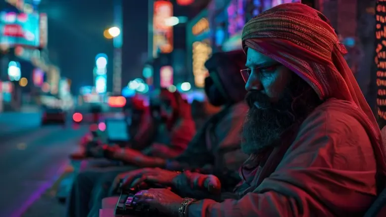 Big Win for Gurugram Police! Interstate Cyber Gang with Dubai Links Busted; 9 Arrested