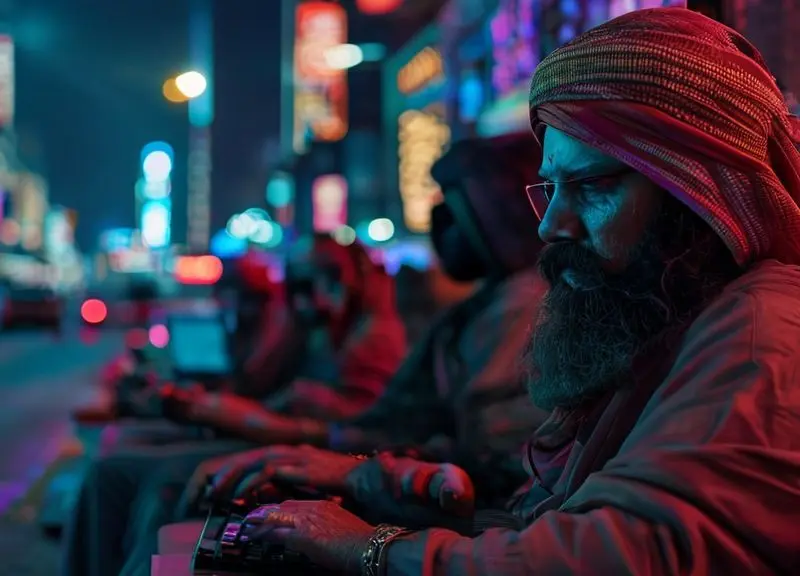 Big Win for Gurugram Police! Interstate Cyber Gang with Dubai Links Busted; 9 Arrested