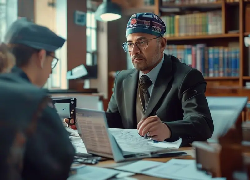 EPFO Update: Is the Govt Hiring Agents to Help You with PF Claims? Here is the Real Truth