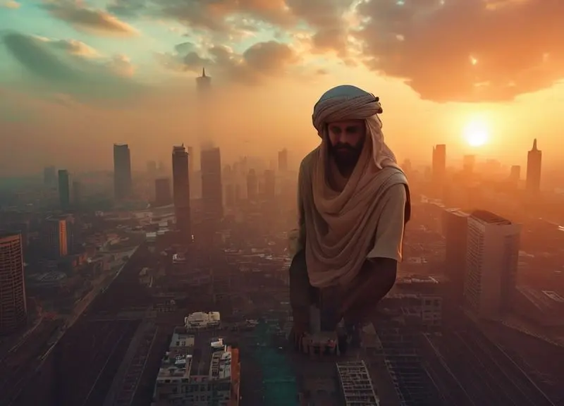 India Rolls Out Red Carpet: 22 Arab Foreign Ministers Set for Historic Delhi Summit to Redefine West Asia Ties