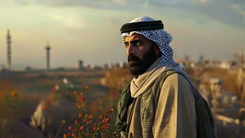 Beyond Oil: How a $100 Billion Arab Alliance is Securing India’s Energy and Food Future