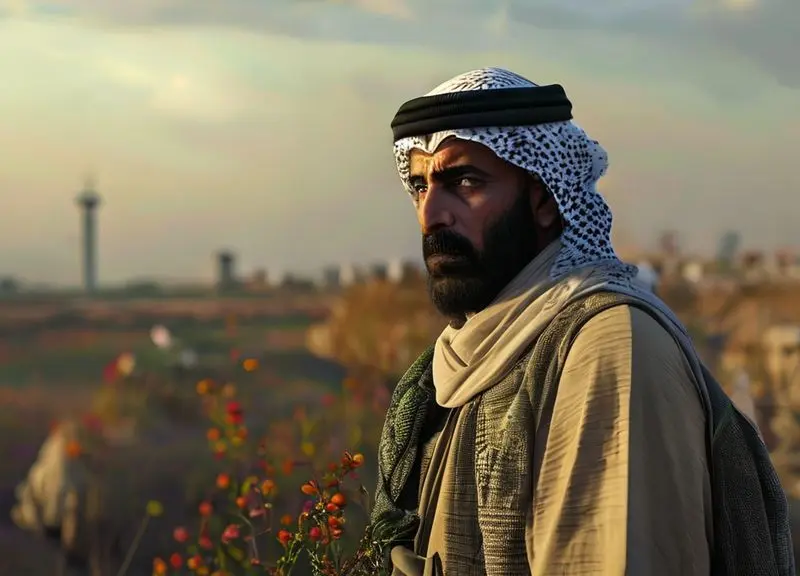 Beyond Oil: How a $100 Billion Arab Alliance is Securing India’s Energy and Food Future