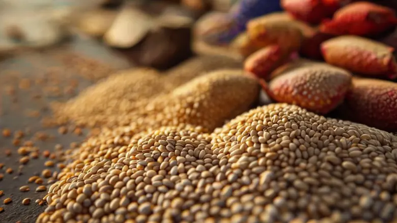 India’s 30% Tariff on Pulses Sparks Trade Tension: US Senators Urge Trump to Act