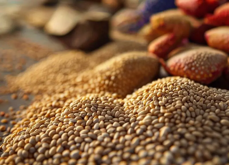 India’s 30% Tariff on Pulses Sparks Trade Tension: US Senators Urge Trump to Act