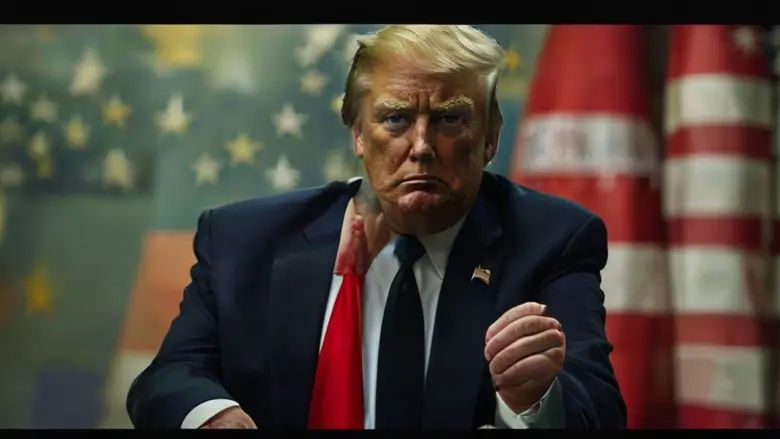 "We Have No Room": Trump Secures $5.2 Billion Venezuelan Oil Deal Amid Storage Crisis