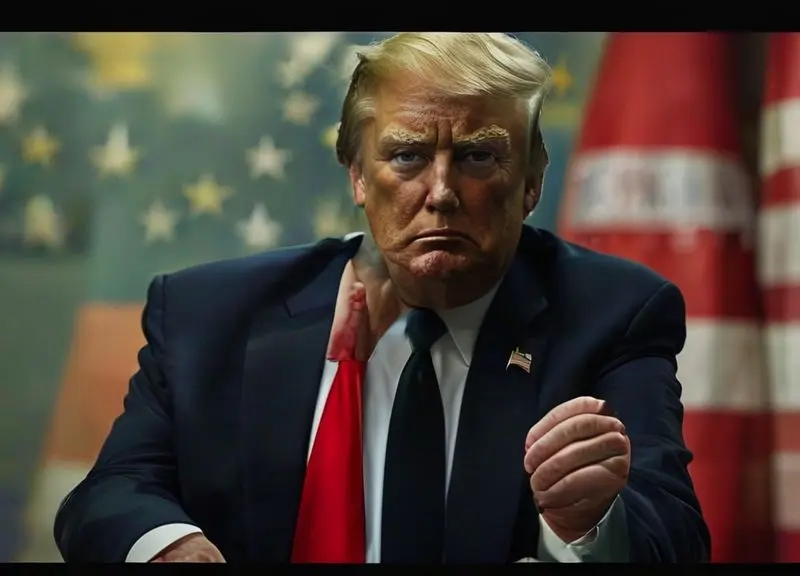 "We Have No Room": Trump Secures $5.2 Billion Venezuelan Oil Deal Amid Storage Crisis