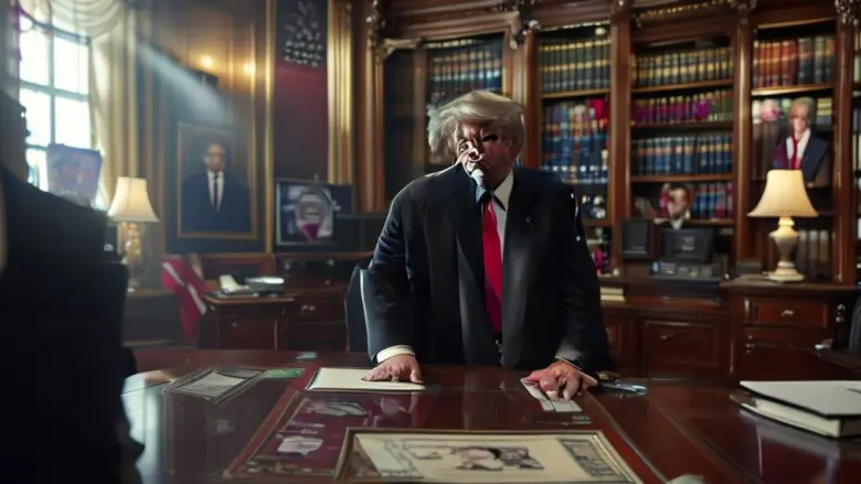 Diplomatic Rift? Netanyahu Says Trump’s Gaza ‘Board of Peace’ Was Announced Without Coordination