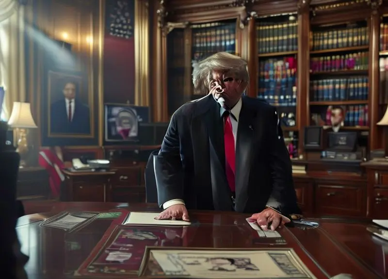 Diplomatic Rift? Netanyahu Says Trump’s Gaza ‘Board of Peace’ Was Announced Without Coordination