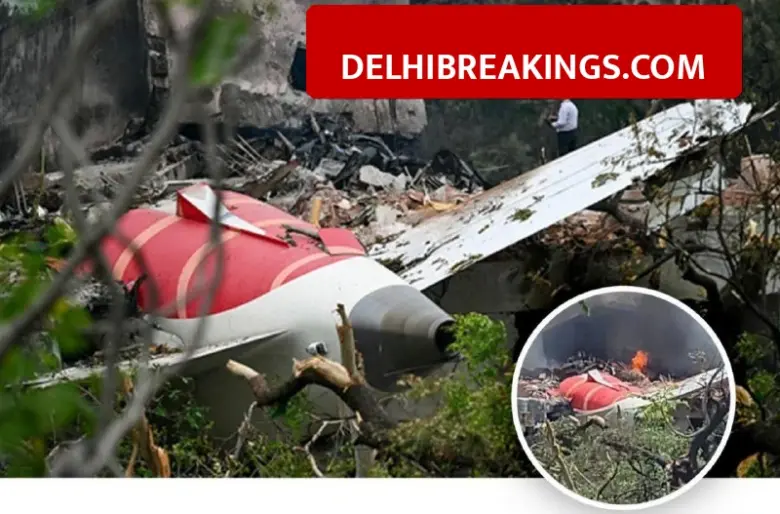 delhibreakings aaib clarifies air india flight 171 crash investigation status AAIB Issues Clarification on Air India Crash Probe, Dismisses Reports of Intentional Act by Pilots