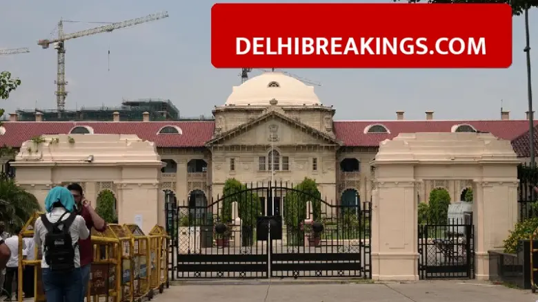 delhibreakings allahabad high court sets aside placard punishment noida student Allahabad High Court Sets Aside Placard Punishment for Noida Student, Terming it Humiliating