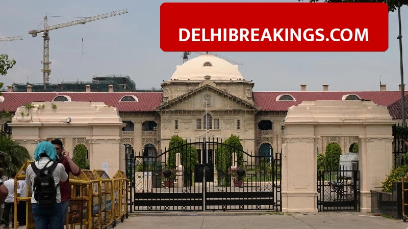 delhibreakings allahabad high court sets aside placard punishment noida student Allahabad High Court Sets Aside Placard Punishment for Noida Student, Terming it Humiliating