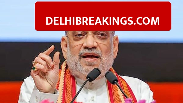 delhibreakings amit shah launches bharat taxi delhi cheaper rides zero commission Amit Shah Launches 'Bharat Taxi' in Delhi, 30% Cheaper Rides and Zero Commission for Drivers