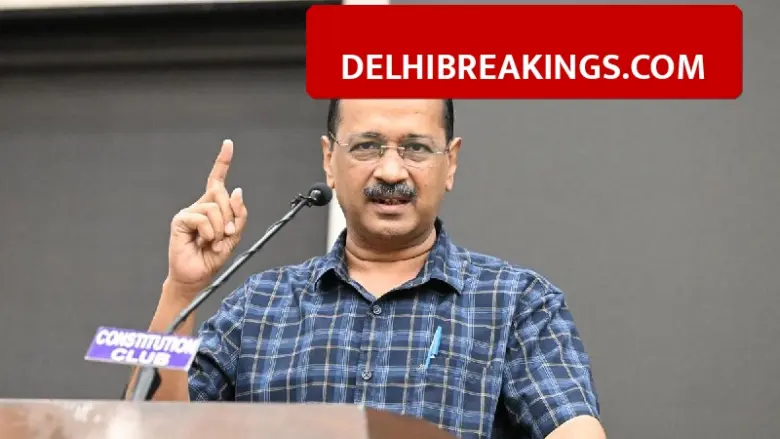 delhibreakings arvind kejriwal withdraws plea against ed summons delhi high court Arvind Kejriwal Withdraws Plea Against ED Summons in High Court, Agency to Appeal Acquittal