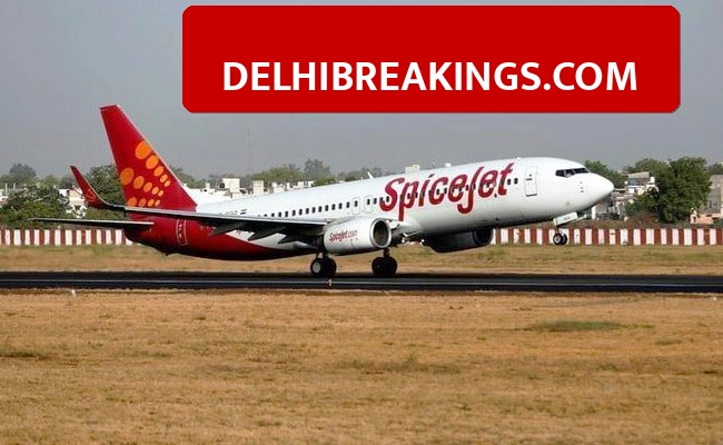 delhibreakings bangladesh bans spicejet airspace unpaid dues flight impact Bangladesh Bans SpiceJet from Airspace Over Unpaid Dues, Northeast Flights to Take Longer Route
