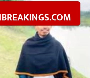 delhibreakings bangladeshi accused ahmad raza hasan mehedi arrested delhi airport deported Delhi Airport: Bangladeshi Man Accused of Killing Hindu Cop Arrested, Deported Back to Dhaka