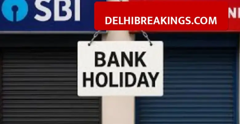 delhibreakings bank holidays march 2026 list rbi update holi ram navami Bank Holidays in March 2026: Banks to remain closed for 18 days, check full list of holidays here