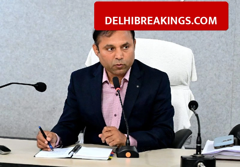 delhibreakings bhagalpur municipal corporation helpline 1533 urban services Bhagalpur Municipal Corporation Launches 1533 Helpline, Solve Water and Garbage Issues from Home