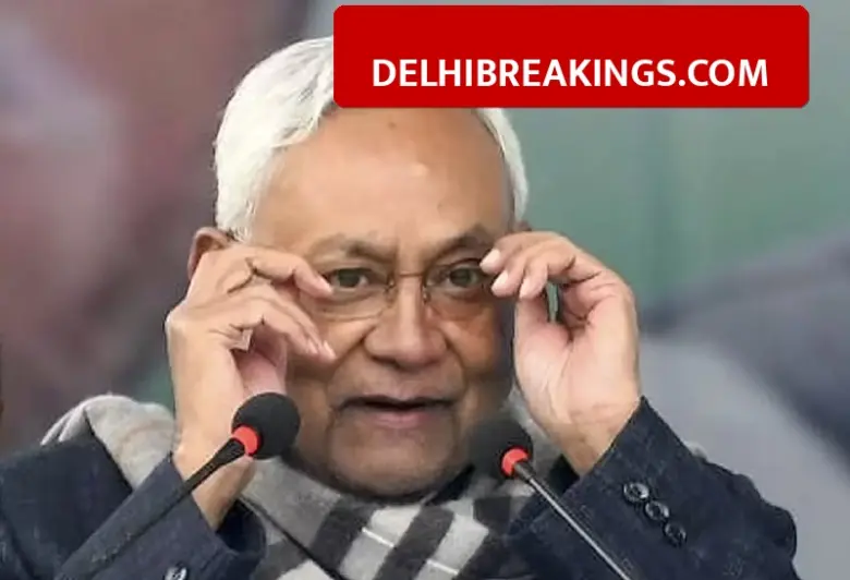 delhibreakings bihar cm nitish kumar bulletproof range rover security upgrade news Bihar CM Nitish Kumar to travel in Bulletproof Range Rover, Government approves 11 Crore Budget