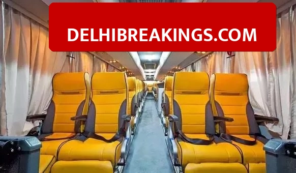 delhibreakings bihar govt holi special buses delhi patna fare 2026 Bihar Govt Announces 120 Subsidised Buses for Holi, Fare Starts at Rs 1254 for Delhi Route