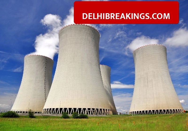 delhibreakings bihar nuclear power plant update banka siwan survey nawada solar project Big Update on Bihar Nuclear Plant, Survey Complete in Banka While Work Starts in Siwan