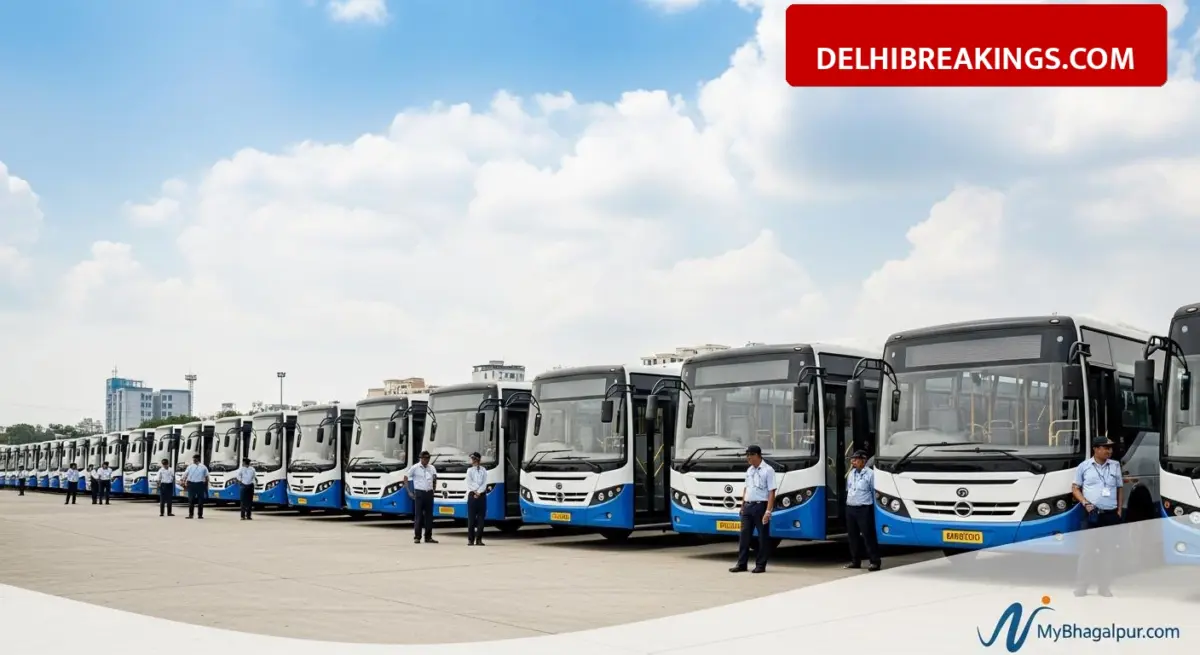 delhibreakings bihar transport department new bus routes up jharkhand bengal permit details Bihar Transport Department Announces 346 New Bus Routes for 5 States, Permit Application Ends Feb 24