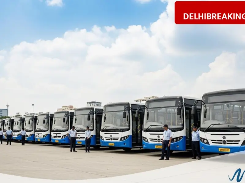delhibreakings bihar transport department new bus routes up jharkhand bengal permit details Bihar Transport Department Announces 346 New Bus Routes for 5 States, Permit Application Ends Feb 24