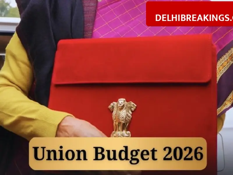 delhibreakings budget 2026 announcement 3 new ayurveda aiims and medical hubs Budget 2026 Update: 3 New Ayurveda AIIMS to open in India, 5 Medical Hubs also announced by FM Sitharaman