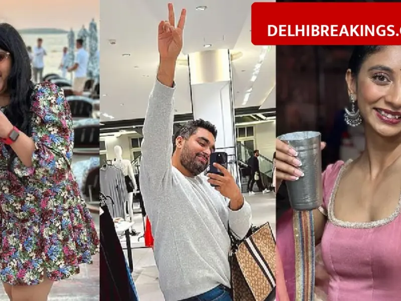 delhibreakings budget 2026 announcement content creator labs tcs reduction Budget 2026: FM Nirmala Sitharaman Announces Content Creator Labs in 15,000 Schools and 500 Colleges