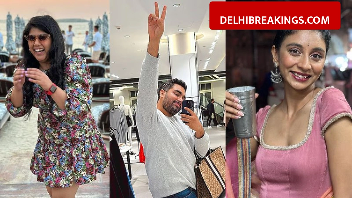 delhibreakings budget 2026 announcement content creator labs tcs reduction Budget 2026: FM Nirmala Sitharaman Announces Content Creator Labs in 15,000 Schools and 500 Colleges